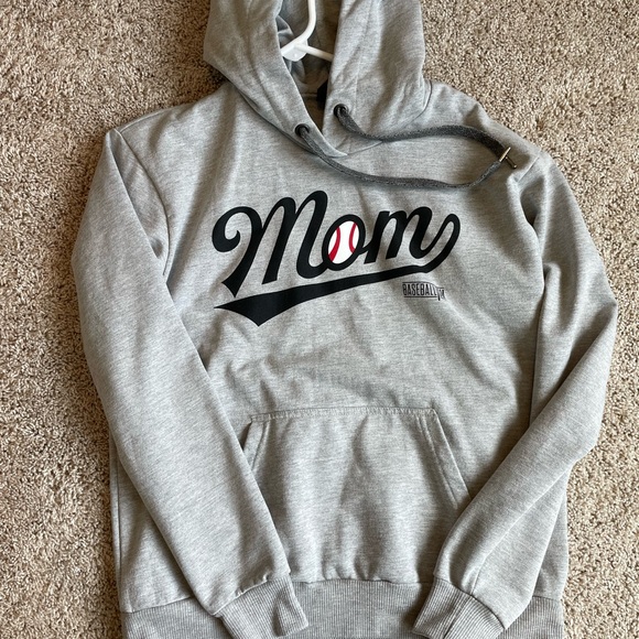 Baseballism Tops - Baseballism Hoodie